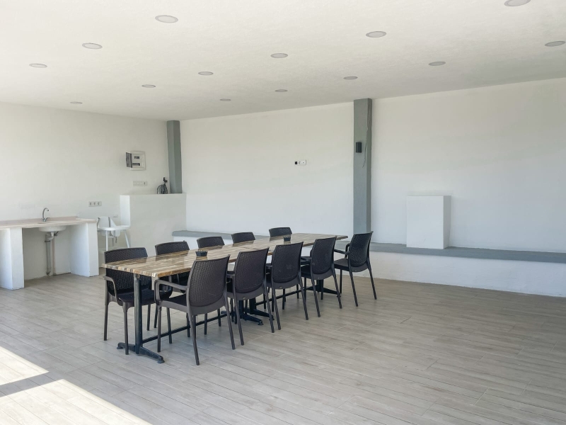 Villa Kallirooms Esentepe